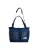 THE NORTH FACE Reistas ‘Base Camp Voyager’  navy / wit
