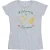 Li-cense Disney dames mickey mouse merry kissmas katoenen t-shirt