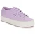 Lage Sneakers Superga 2740 COTON”