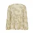 Damesblouse met lange mouwen CULTURE Buda