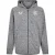 Castore Rangers FC-hoodie voor heren (Grijs)