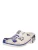 Crocs Clogs ‘Star Wars’  donkerblauw / lichtgrijs / rood / wit