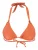 ROXY Bikinitop ‘Beachside Bohemia’  oranje