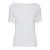 Dames-T-shirt Vero Moda vmpanda modal
