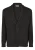 Felix Hardy Gebreid vest  antraciet