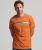 Vintage Venue T-shirt Oranje