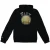 Mitchell & Ness Golden State Warriors Heren Hoodie