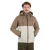 Hooded jacket Ragwear Roaan