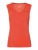 VAUDE Sporttop ‘Essential’  oranje