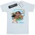 Li-cense Disney dames moana en maui wave katoenen vriendje t-shirt