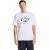 Nike Air Max T-shirts Heren – Wit –