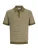 Jack & Jones Junior Trui ‘JPRBLUKINGSLEY’  olijfgroen / wit