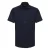 Russell Collectie Heren Korte Mouw Easy Care op