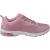 Plein Sport Dames Roze Blush Polyester Gretel Sneakers Schoenen