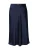 Lauren Ralph Lauren Rok ‘SHARAE’  donkerblauw