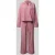 Polo Ralph Lauren Loose fit pyjama-set van puur katoen