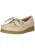 CLARKS Veterschoen ‘Wallabee EVO Sea’  beige