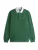 Tommy Jeans Shirt ‘ESS’  groen