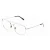 Vl1820 Piloot Aviator Bril