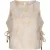 Lofty Manner Top zonder mouw rf11 katy
