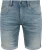 PME Legend Tailwheel Denim Shorts Blauw SSG