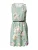 ABOUT YOU Jurk ‘Emmy Dress’  mintgroen / gemengde kleuren