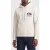 Calvin Klein Long Sleeve Classic 350gsm Terry Eu Bomber Tofu