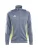 ADIDAS PERFORMANCE Trainingsjack ‘Tiro 24’  grijs / neongroen / wit