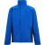Regatta Heren Matt II Waterdichte Jas (Olympisch blauw/Nachthemel)