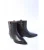 Via Vai 62490 Vive Anna enkellaars zwart dames