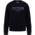 GUESS  Eco Beau Cn Sweatshirt Smart Blue