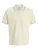 JACK & JONES Shirt ‘JJEAustin’  spar / wolwit