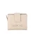 Accessoires Valentino Alexia Zip Around Portemonnee in Beige