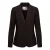 &Co Woman getailleerde blazer – bruin