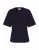 SOAKED IN LUXURY Shirt ‘Coreen’  donkerblauw