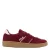 Fila suède sneakers bordeaux