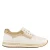 Graceland leren sneakers ecru/beige