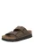 BIRKENSTOCK Sandaal  donkerbeige