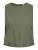 ONLY Blouse ‘ONLGoa’  olijfgroen