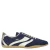 MRP suède sneakers donkerblauw