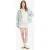 Levi’s Icon Skirt Daisy Bouquet