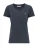 Moxx Paris Shirt  antraciet / wit