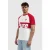 Pure Path regular T-shirt ecru