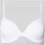 Calvin Klein Underwear Beha met cups en verstelbare bandjes, model ‘PERFECTLY FIT’