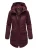 Navahoo dames overgangsparka Brinja – Warm & Tijdloos