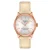Tissot T-classic Chemin Des Tourelles Powermatic 80 Dames Horloge Beige T1392073603100