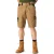 Dickies Everyday Polyester Heren Bruine Knie-lange Shorts