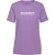 Mammut Dames Core Performance T-Shirt (Lavendelpaars)