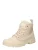 Palladium Veterlaarsjes ‘Pampa’  lichtbeige