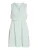 VILA Jurk ‘SIRRAH’  mintgroen